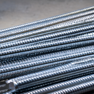 เหล็กเพื่องานฐานราก