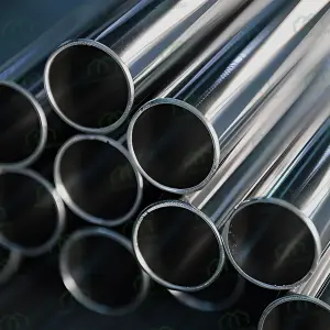 เหล็กแป๊บ